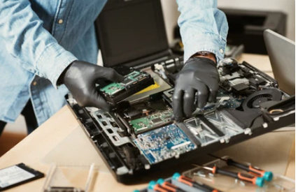 Repair 1